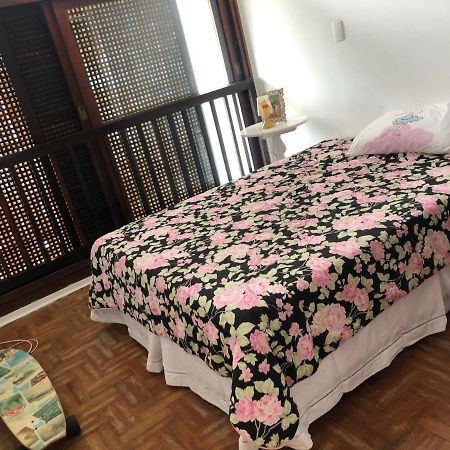 Apartamento - Guaruja Pitangueirasアパートメント エクステリア 写真